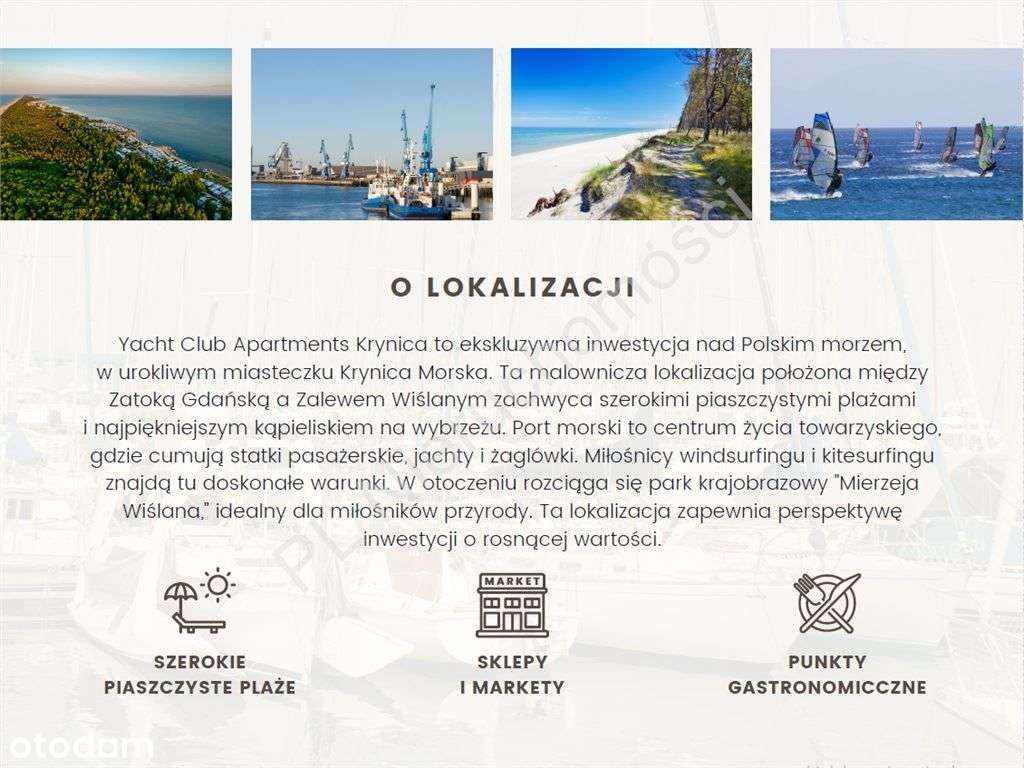 Apartament w Krynicy Morskiej !-5