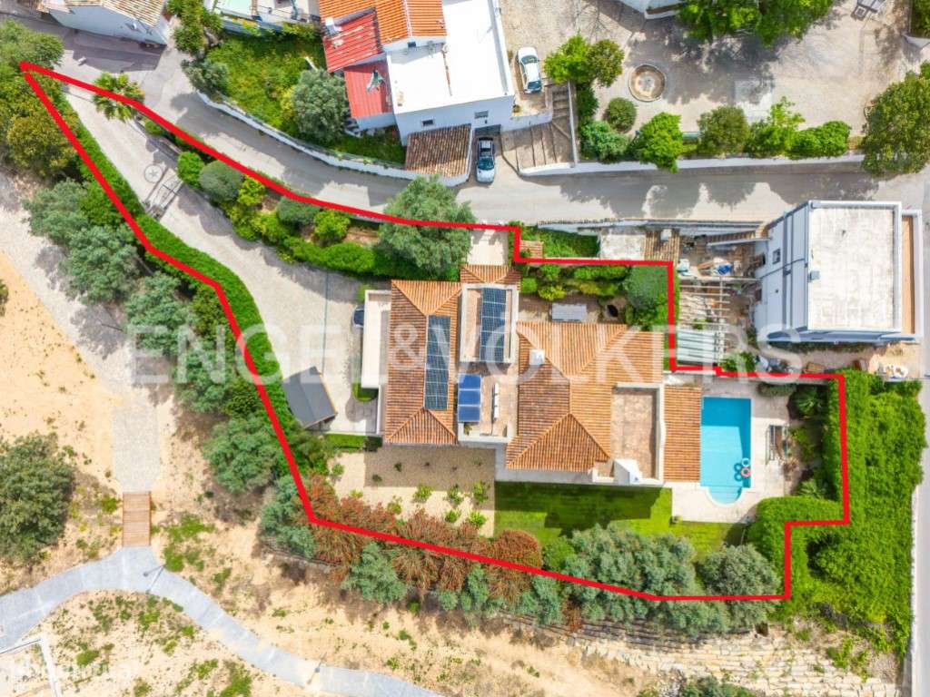 Villa Allegra - Grande imagem: 3/60