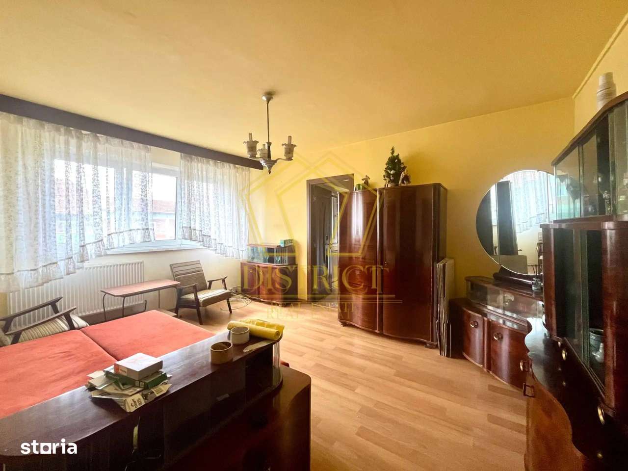 Apartament cu 2 camere | Girocului - Imagine principală: 2/5