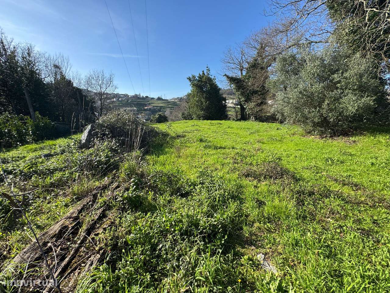 Venda de 3 moradias em conjunto e dois terrenos rústicos - Fafe, Braga-6