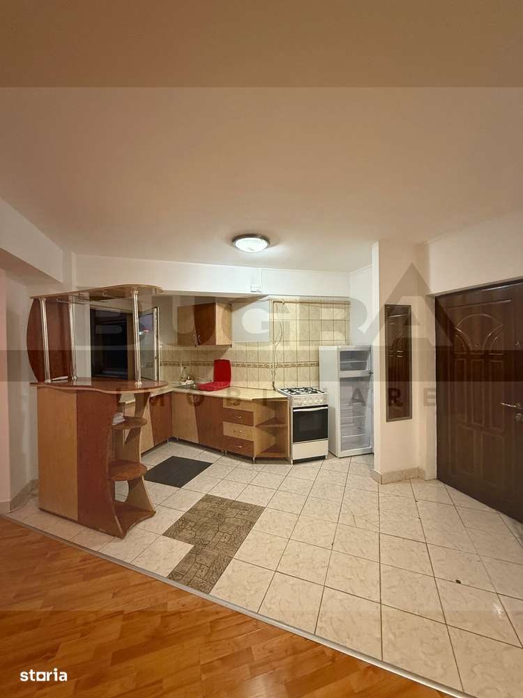 Apartament 2 camere, 55 mp, AC, zona Farmec - Imagine principală: 4/12