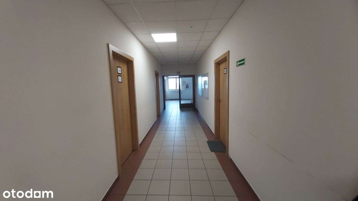 Lokar biurowy w dobrej lokalizacji - Pełny obrazek: 4/18