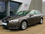 Audi A4 Avant 2.0 TDI ultra S tronic - 6