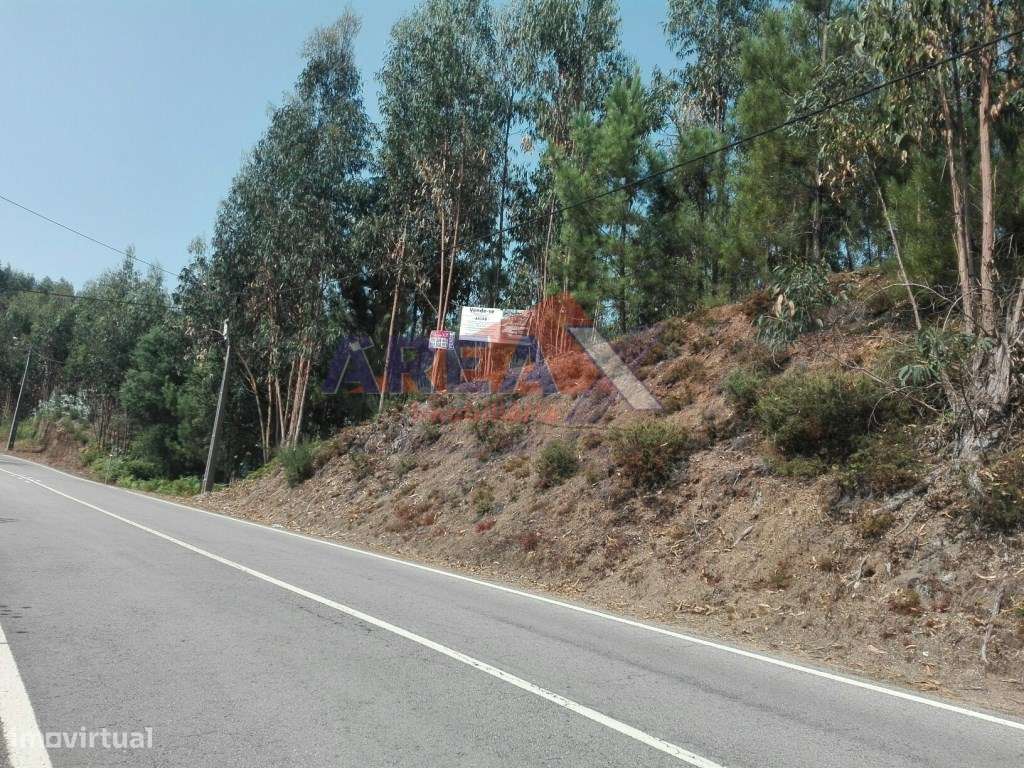 Terreno para construção - Grande imagem: 2/3