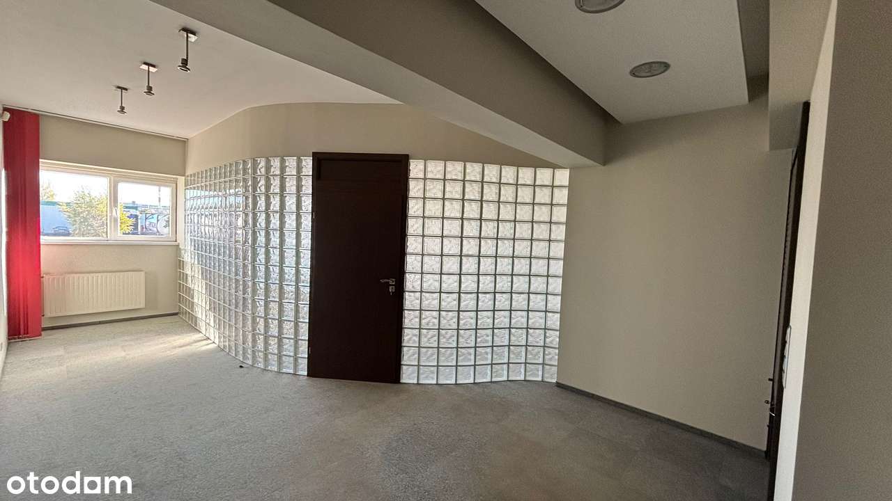 Biura do wynajęcia - dojazd bez korków, blisko centrum, parking - Pełny obrazek: 2/5