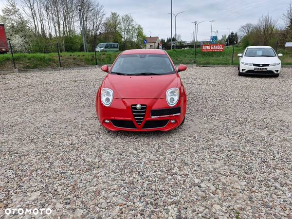 Alfa Romeo Mito - 2