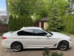 BMW Seria 5 530i GPF xDrive M Sport sport - 6