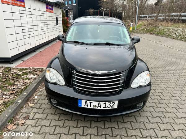 Chrysler PT Cruiser 2.4 Touring - 6