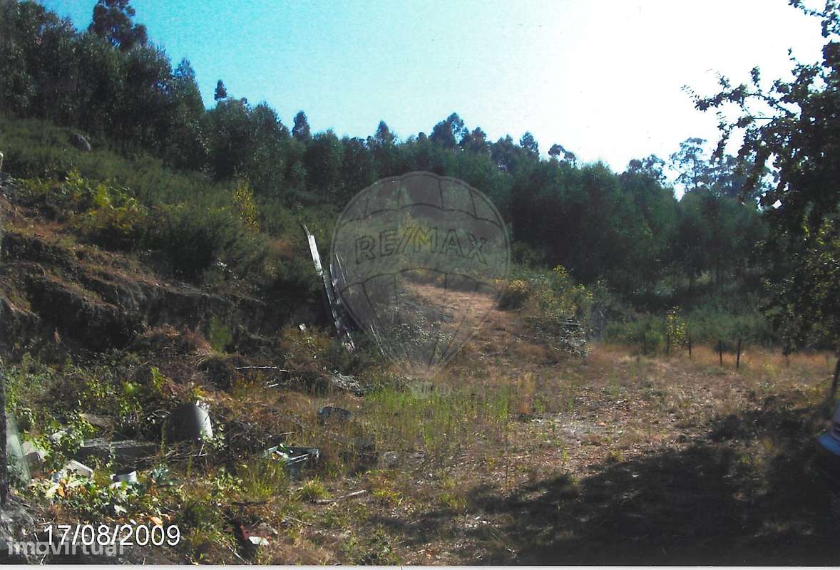 Terreno  para venda-8