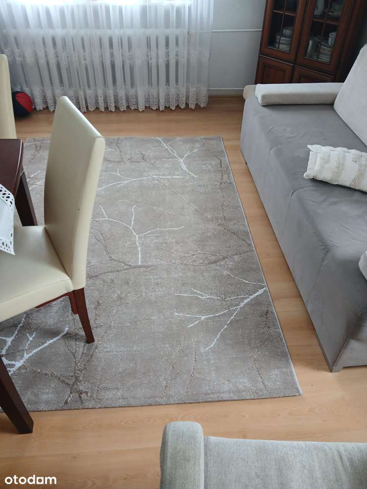 2 pokoje, 45m na Os Hallera; balkon, garderoba oraz miejsce parkingowe - Pełny obrazek: 3/13