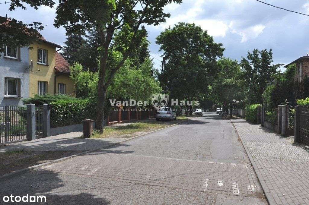 Dom Poznań ul. Głazowa-12