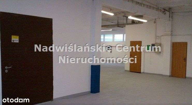 hala magazynowa posadzka niepylna rampa tir - Pełny obrazek: 5/7