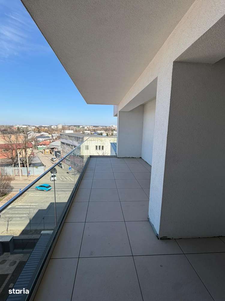 Apartament 2 camere de vanzare/ complex Noa Nord/ Bucurestii Noi-16