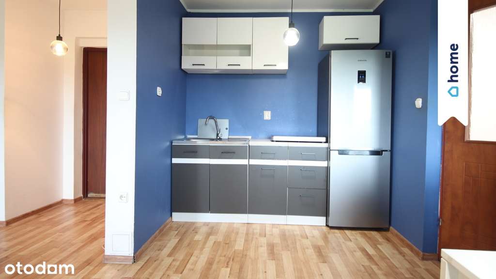 Dwupokojowe mieszkanie w Sosnowcu w dobrej cenie - Pełny obrazek: 3/10