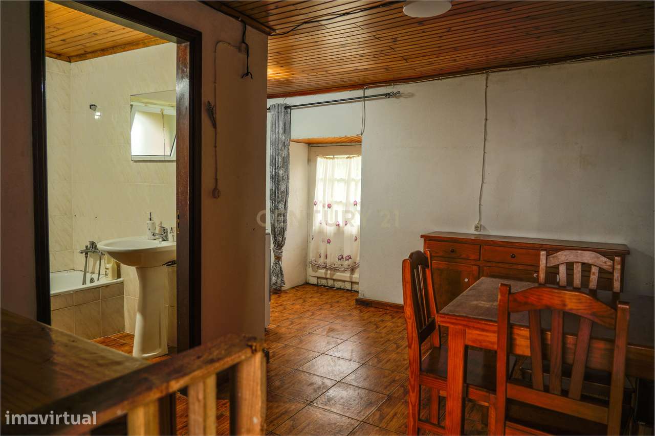 Moradia T1 com Potencial Único na Fajã Grande – Ilha das Flores-4