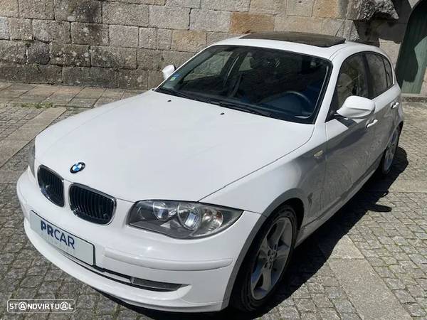 BMW 118 d Sport Line - 33