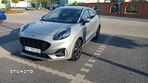 Ford Puma 1.0 EcoBoost Hybrid ST-LINE - 2