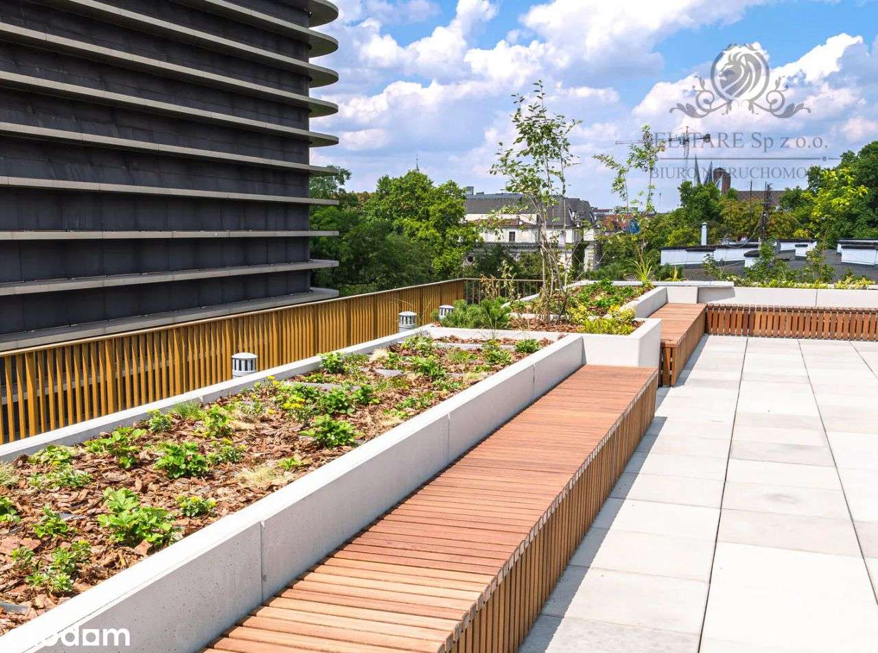 Piękny apartament w topowej lokalizacji/blisko Świ-1