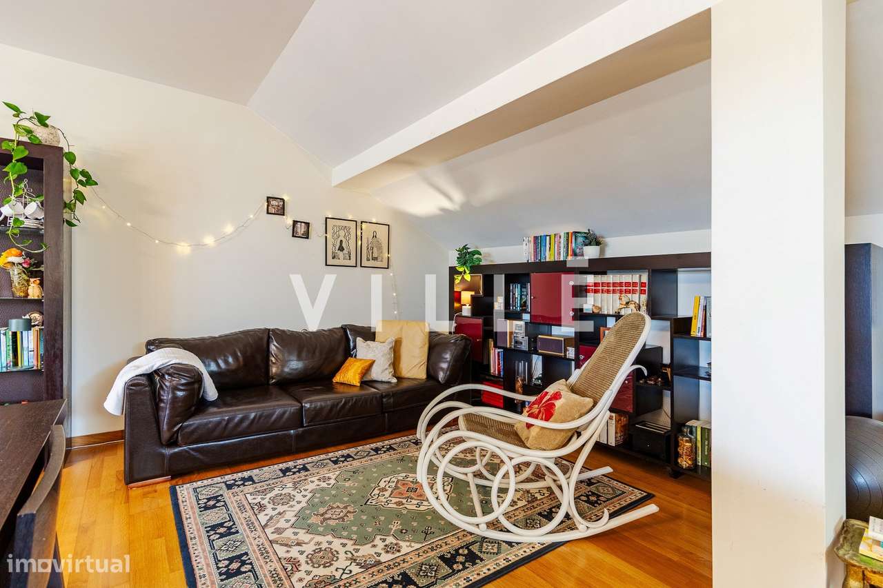 Apartamento T3 Venda em São Bernardo,Aveiro-2