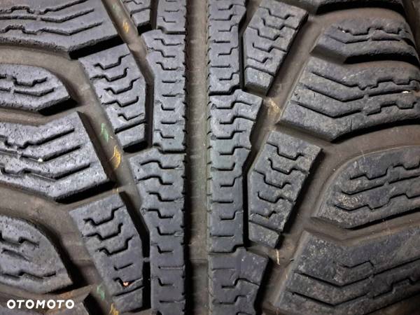 215/65R16 98H Uniroyal MS Plus 77 SUV CENAZAKOMPLET - 10