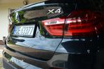 BMW X4 xDrive20d - 22