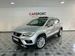 SEAT Ateca 1.6 TDI Xcellence - 1