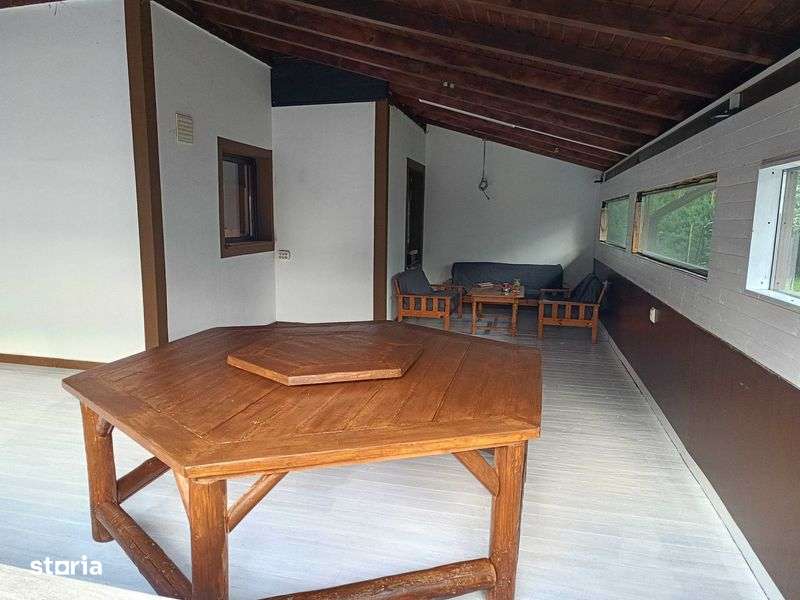 Casa/Vila Bran - Predelut - Imagine principală: 4/8