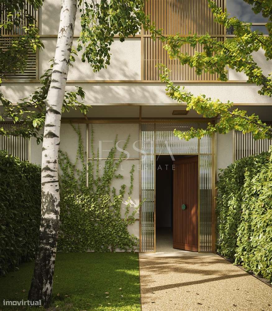 Apartamento T4 à Avenida da Boavista - Próximo ao Colégio do Rosário - Grande imagem: 3/18