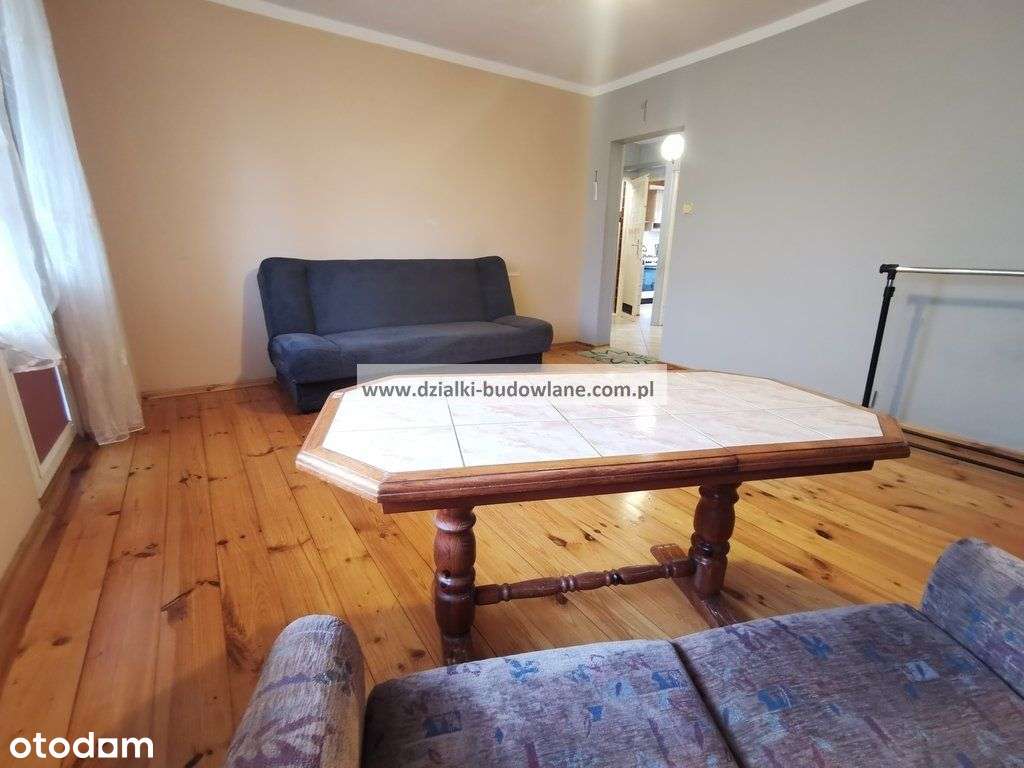 4 pokojowe mieszkanie Jelcz ul. Hirszfelda-0