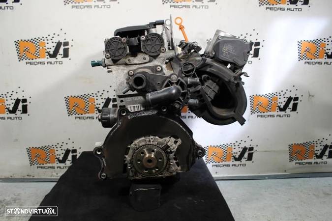 Motor 1.4i CGG - Audi - Seat - Skoda - Volkswagen - 6