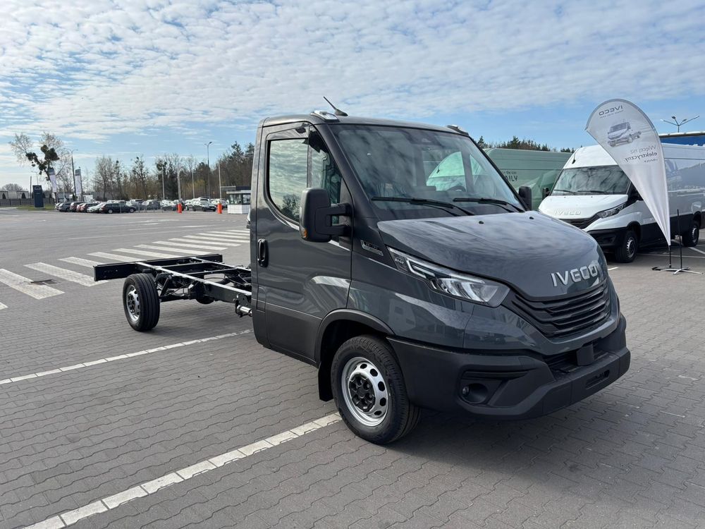 Iveco Daily 2026