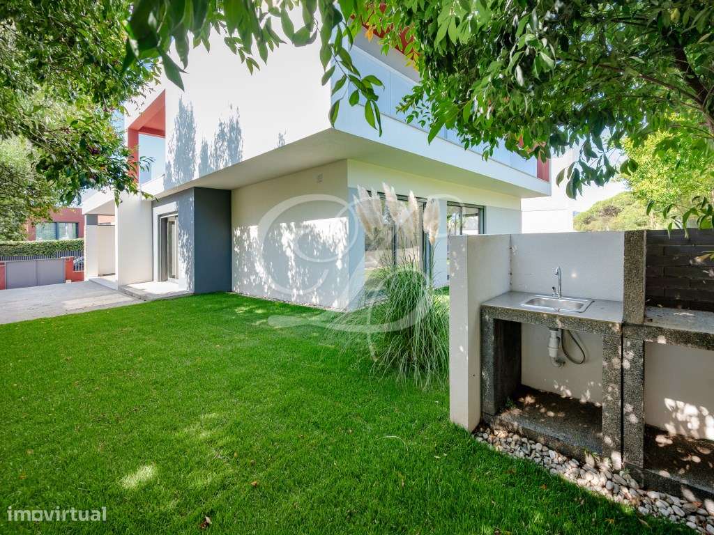 Moradia T4+1 | Cascais-38