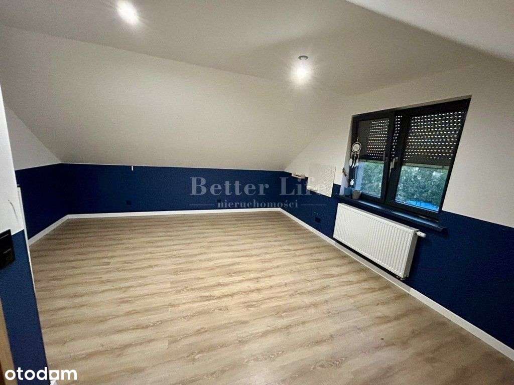 Dom w Dzikówku k. Barlinka-16