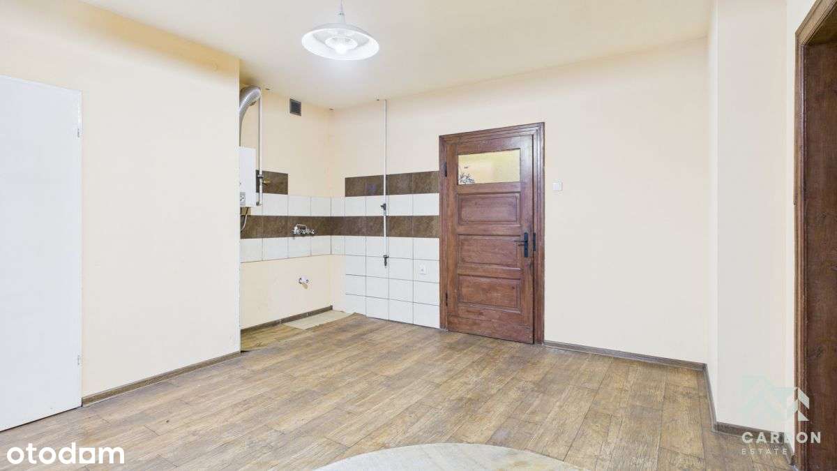 Inwestycyjna perełka w sercu Nikiszowca – 86,45 m2-11