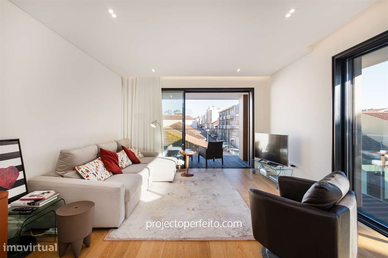 Apartamento T3 Venda em Espinho,Espinho-9