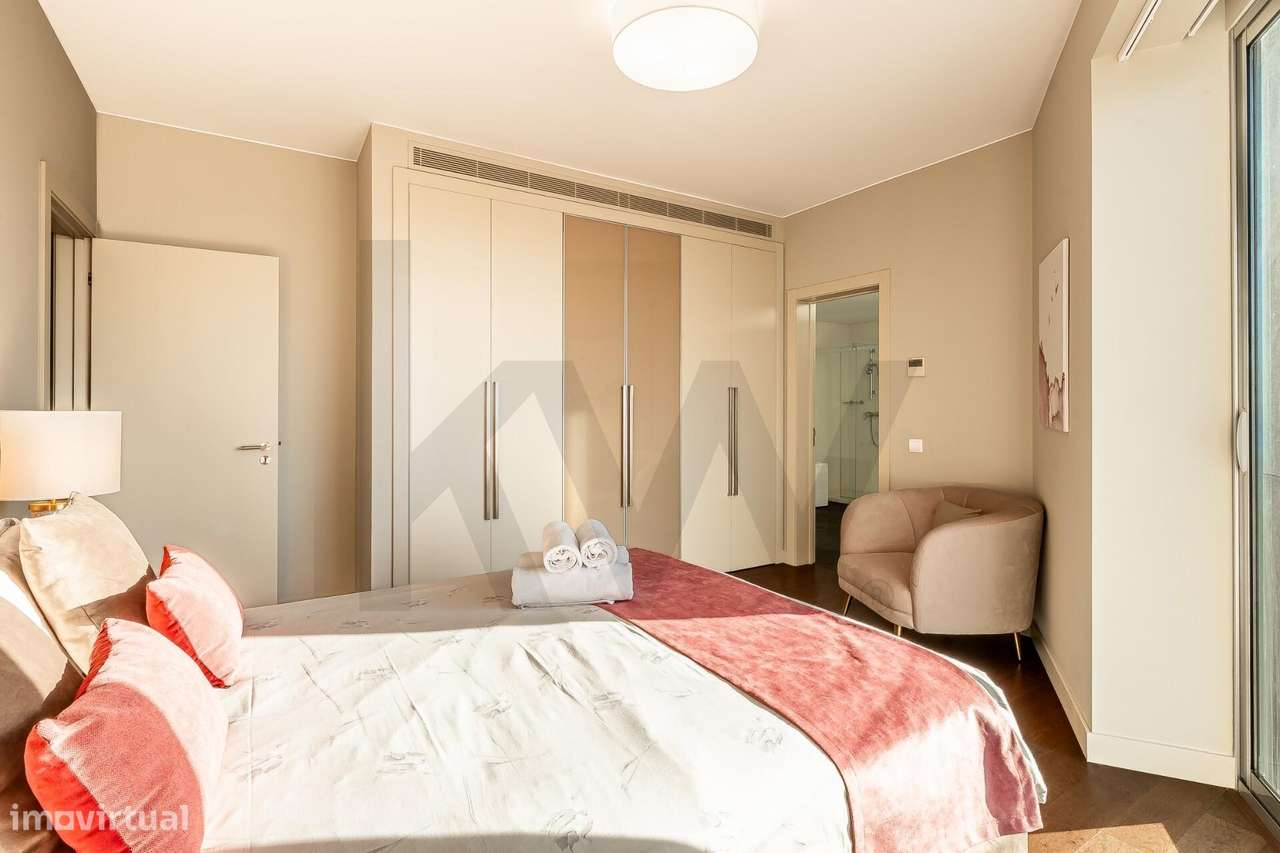 Apartamento T2 | Madeira Palace-23