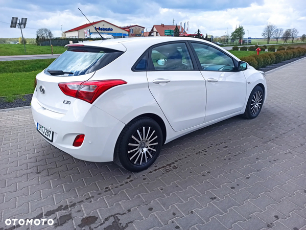 Hyundai I30 - 13