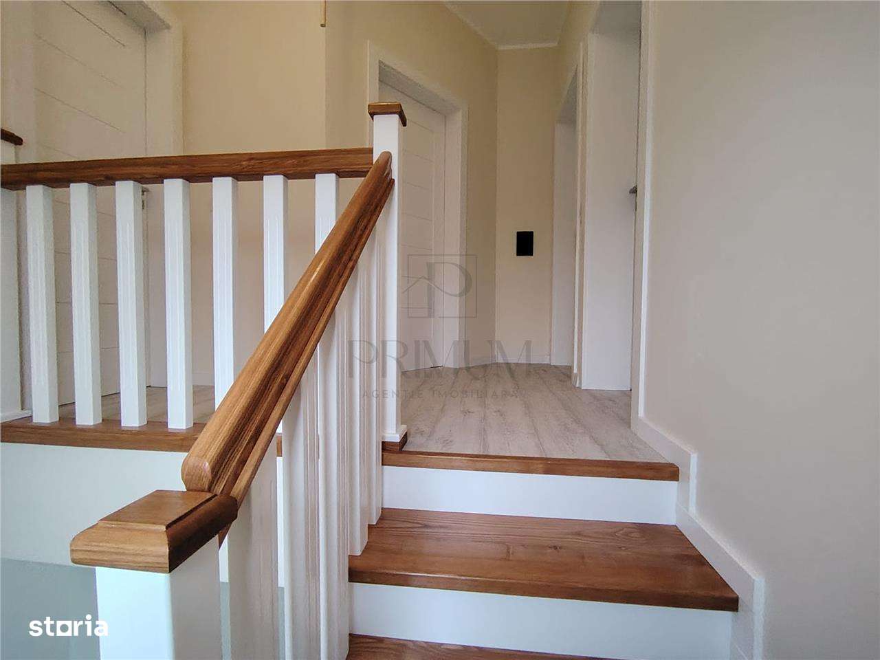 COMISION ZERO! - Casa Individuala Superba - 501 mp teren - toate utili-8