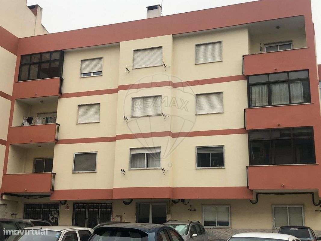 Apartamento T2 para venda - Grande imagem: 4/4