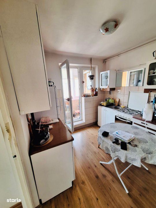 Apartament 2 camere Astra decomandat,mobilat,82000 Euro