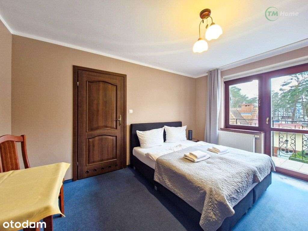 Międzyzdroje Pensjonat 150 metrów od morza.-15