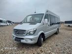 Mercedes-Benz Sprinter 519 - 6