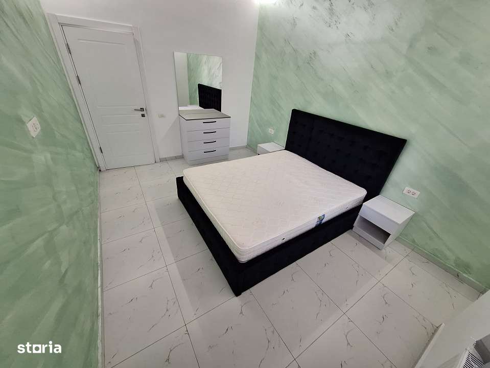 Mamaia Nord/ Promenada Plaja Signature Apartament 2 camere Modern-11