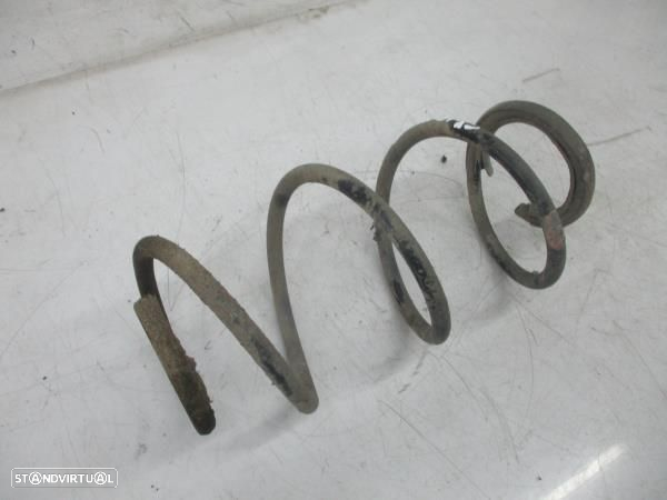 Mola Suspensao Frente Renault Clio Iii (Br0/1, Cr0/1) - 2