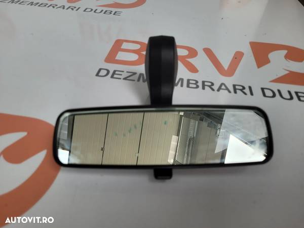 Oglinda retrovizoare pentru Renault Master / Opel Movano Euro 5 (2011-2015) an fabricatie - 7