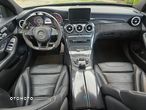 Mercedes-Benz Klasa C AMG 63 S T AMG Speedshift 7G-MCT - 27