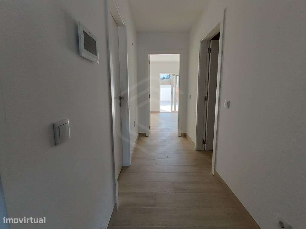 Apartamento T0+1 em condomínio fechado com piscina na Manta Rota, A... - Grande imagem: 5/22