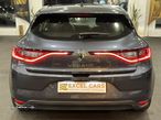 Renault Mégane 1.5 Blue dCi Intens EDC - 9