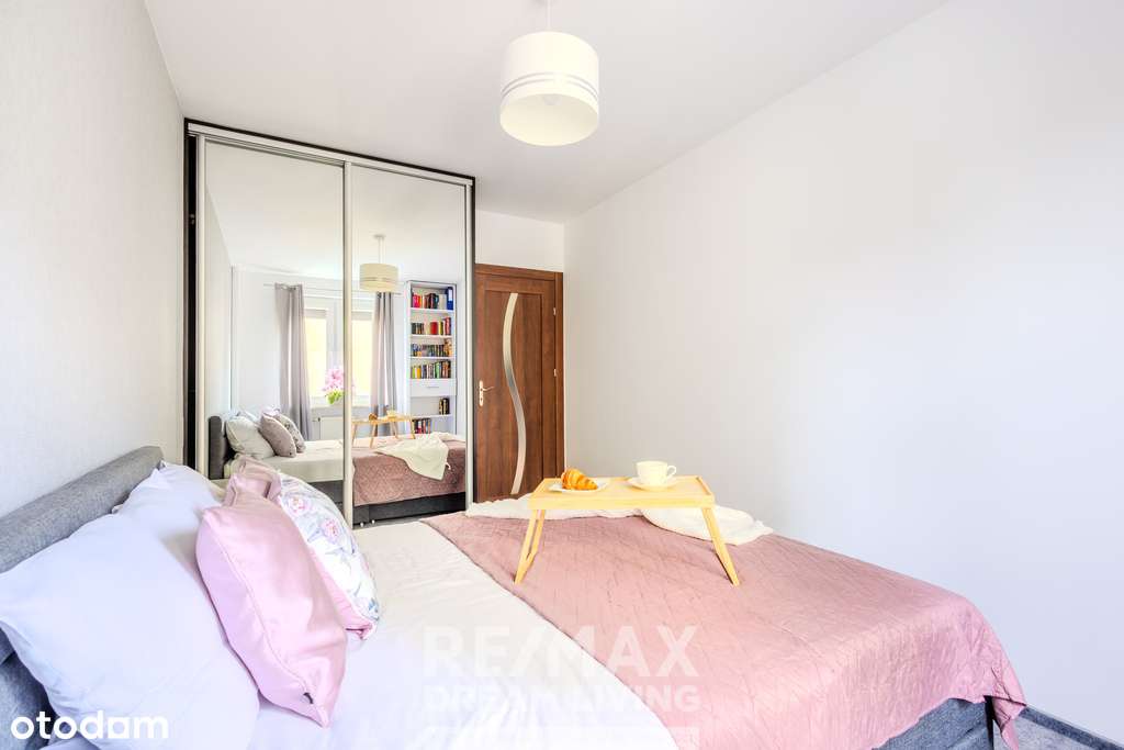 2- pokojowe mieszkanie na sprzedaż- Warszawa, Wola-1