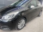 Peugeot 208 1.6 BlueHDi Allure - 1